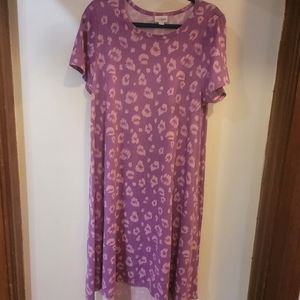 Lularoe L Carly